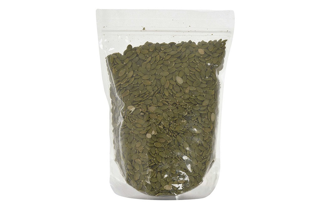Kenny Delights Pumpkin Seeds    Pack  900 grams